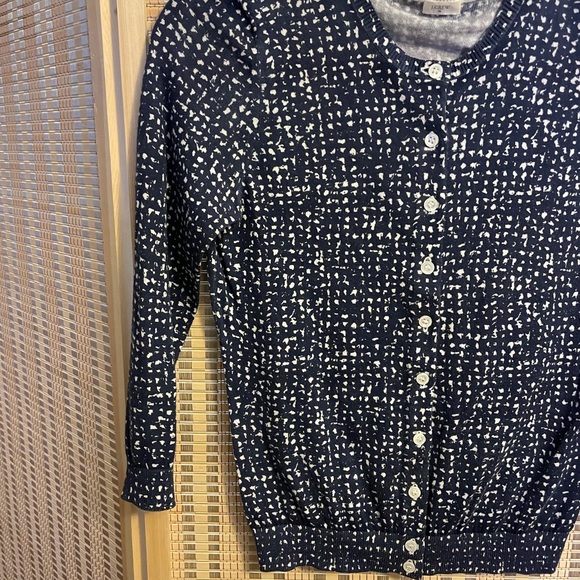J.Crew Cardigan - Picture 3 of 3